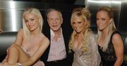 Tak dziś wyglądają słynne "Króliczki Playboya". Co słychać u Kendry Wilkinson, Holly Madison i Bridget Marquardt? (ZDJĘCIA)