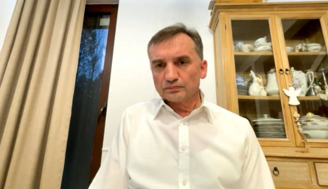 Zbigniew Ziobro opowiedział o swojej walce z chorobą nowotworową