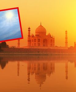 Indie zmagają się z ekstremalnymi upałami. "Wiosna w północnych Indiach się kurczy"