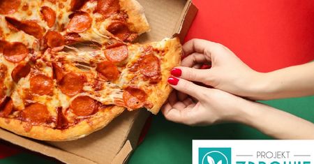 Jak schudnąć jedząc pizzę podczas spotkań ze znajomymi – poznaj 5 skutecznych porad!