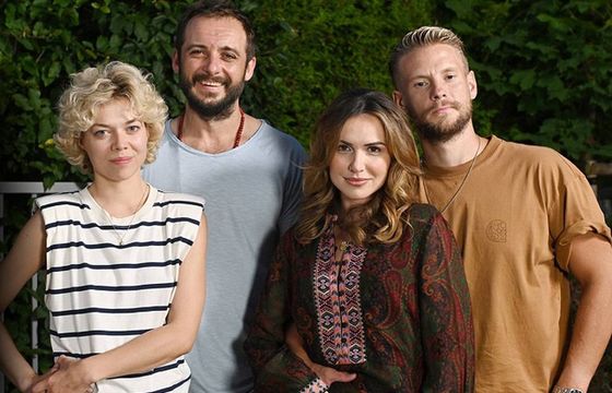 Koniec serialu „Grzechy sąsiadów”. Ilu widzów miała nowość Polsatu?