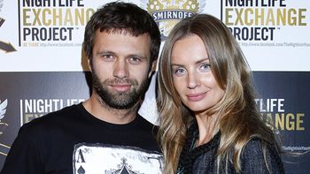 Był pierwszym mężem Agnieszki Woźniak-Starak. Dziś Adam Badziak spełnia się zawodowo i wychowuje 8-letniego syna. Jak wygląda? (FOTO)