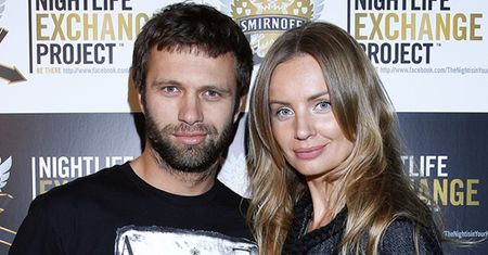 Był pierwszym mężem Agnieszki Woźniak-Starak. Dziś Adam Badziak spełnia się zawodowo i wychowuje 8-letniego syna. Jak wygląda? (FOTO)