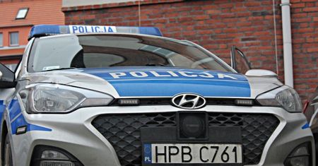 Kamienna Góra. Przyszedł na przesłuchanie do prokuratury. Zapomniał, że jest poszukiwany listem gończym