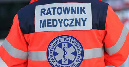 Szczepienia grupy zero. "Jeśli tak to wygląda u medyków, nie chcę wiedzieć, jak będzie u innych"