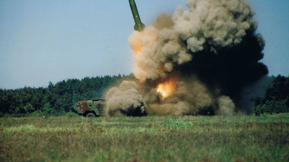 Toczka w polskiej armii