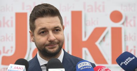 Wystartuje w wyborach? Patryk Jaki odpowiada