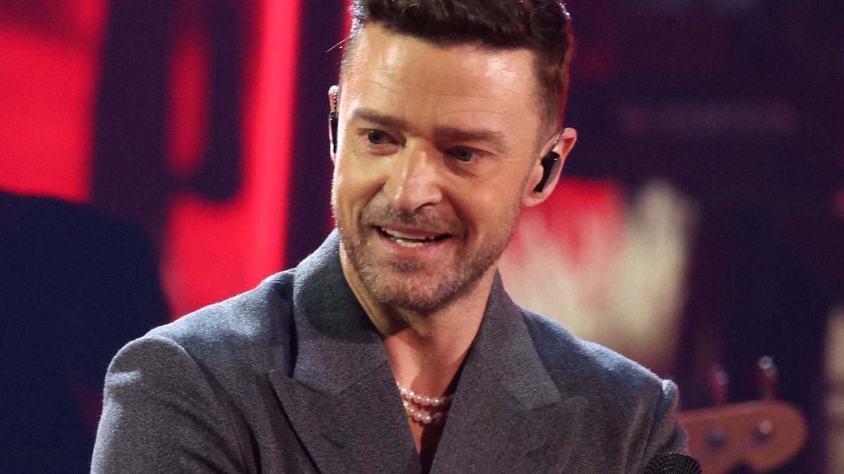 Justin Timberlake
