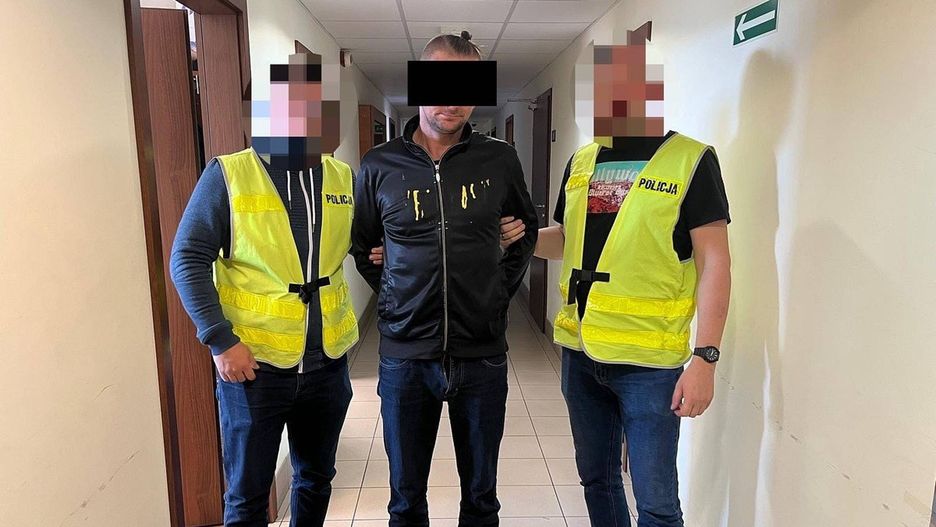 W Lubyczy Królewskiej uprowadzono dwie młode osoby
