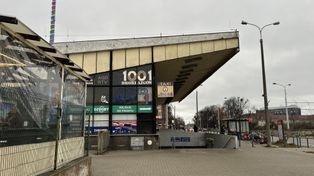 Kolejny zwrot w sprawie dworca PKS w Gdańsku. Jest szansa na ratunek