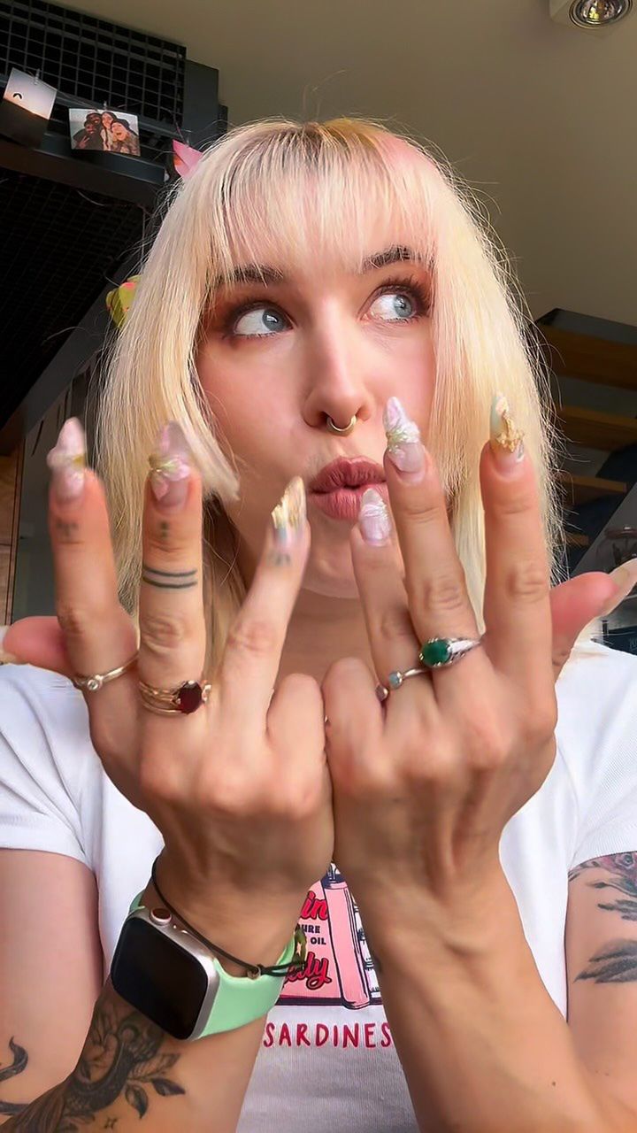 Agnieszka Grzelak