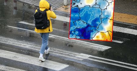 Szykuje się zwrot w pogodzie. Wszystko zmieni się na początku tygodnia