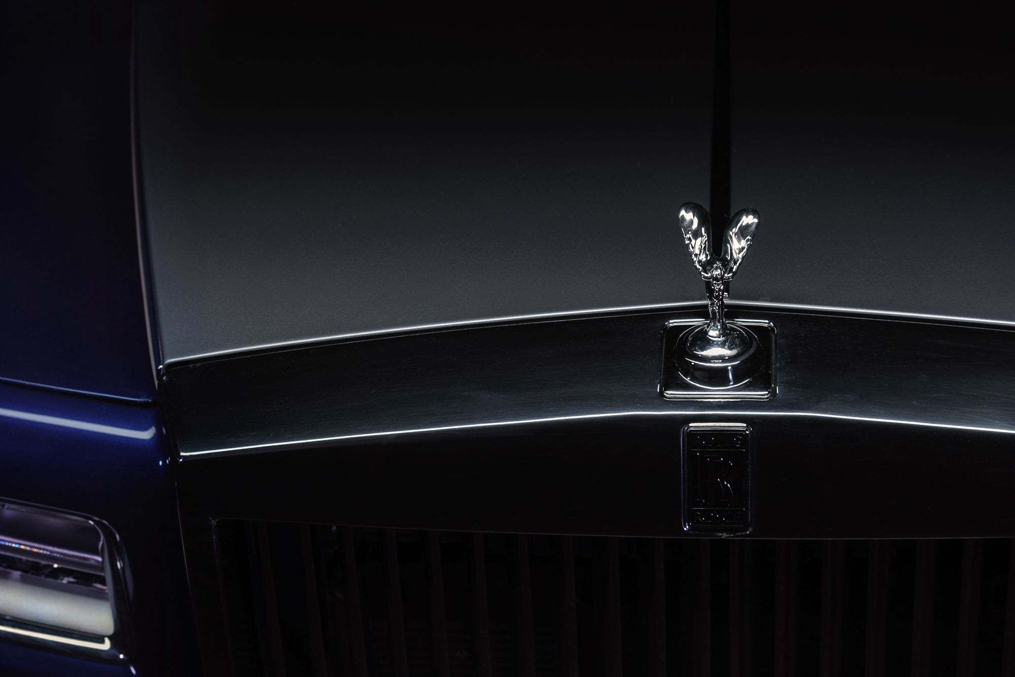 Rolls-Royce Phantom VII (2015)