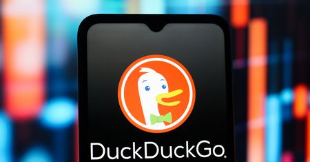 Nowość w DuckDuckGo. Linki bez śledzenia
