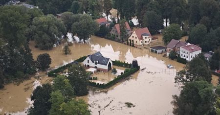Burmistrz Nysy wzywa do natychmiastowej ewakuacji miasta
