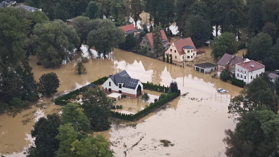 Tak wygląda Nysa
