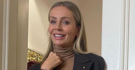 Taliowana marynarka damska wraca do łask. Jak ją nosić? Sprawdziłyśmy stylizacje gwiazd