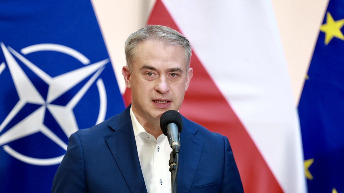 Krzysztof Gawkowski, Minister Cyfryzacji