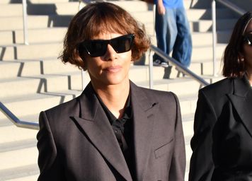 Lodowata atmosfera w sądzie. 13-letni syn Halle Berry zeznawał przez niemal cztery godziny