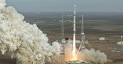 Druga próba w trzy tygodnie. Chiny bardzo chcą skopiować sukces SpaceX