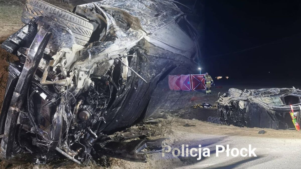 Ile pokazał licznik BMW? Media ujawniają.