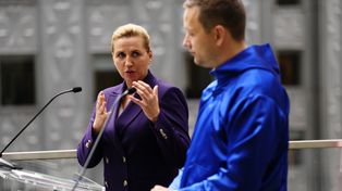 Bezpieczeństwo Grenlandii. Dania i Grenlandia podpisały z USA porozumienie