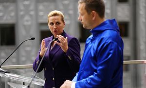 Bezpieczeństwo Grenlandii. Dania i Grenlandia podpisały z USA porozumienie