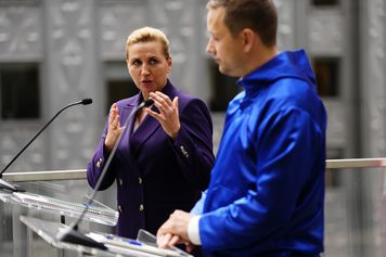 Bezpieczeństwo Grenlandii. Dania i Grenlandia podpisały z USA porozumienie