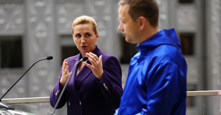 Bezpieczeństwo Grenlandii. Dania i Grenlandia podpisały z USA porozumienie