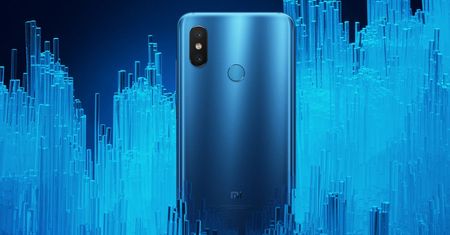 Xiaomi Mi 8 vs OnePlus 6 vs Galaxy S9+ vs Huawei P20 Pro - porównanie specyfikacji