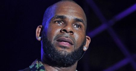 R. Kelly skazany na 30 LAT WIĘZIENIA za handel ludźmi i przestępstwa SEKSUALNE