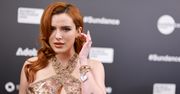 Dał jej do podpisu zdjęcie. Bella Thorne zrugała fana na oczach wszystkich