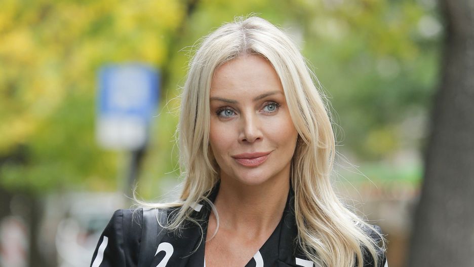 Agnieszka Woźniak-Starak