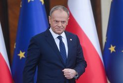 Włoska gazeta apeluje do Tuska. "Na Polskę spada odpowiedzialność"