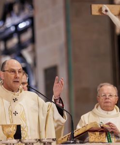 "Pragnę przeprosić". Prymas reaguje na wstrząsającą publikację