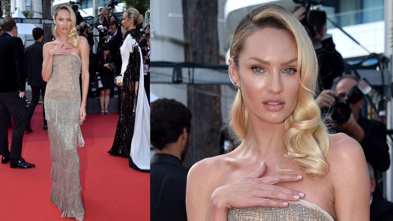 Gwiazdy na premierze "Elvisa" w Cannes