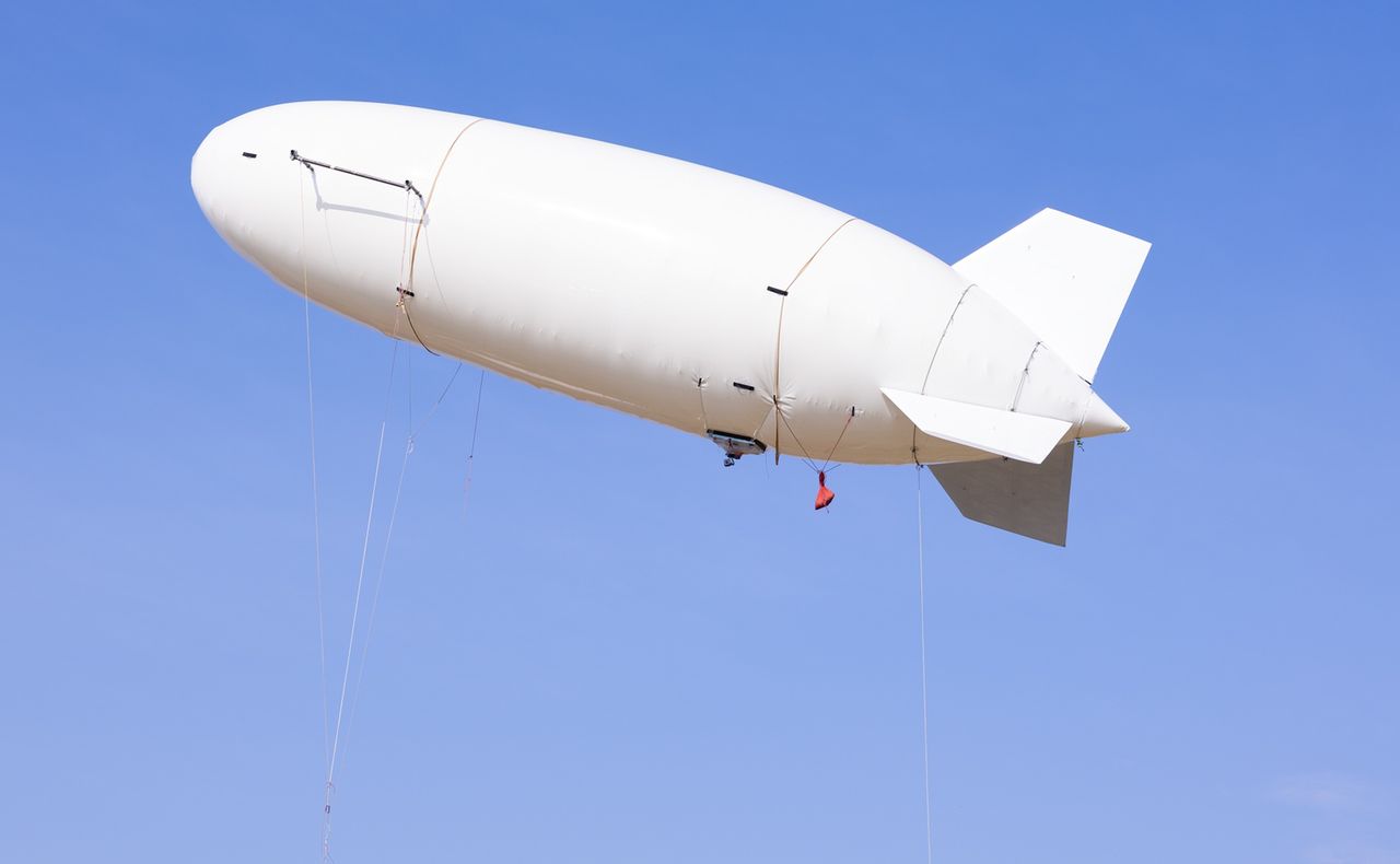 Polska nauka dla obronności. System BASIA zaprezentowany przez PAN