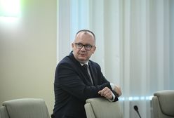 Bodnar podsumował swoją pracę. "Nie zmarnowałem ani dnia"