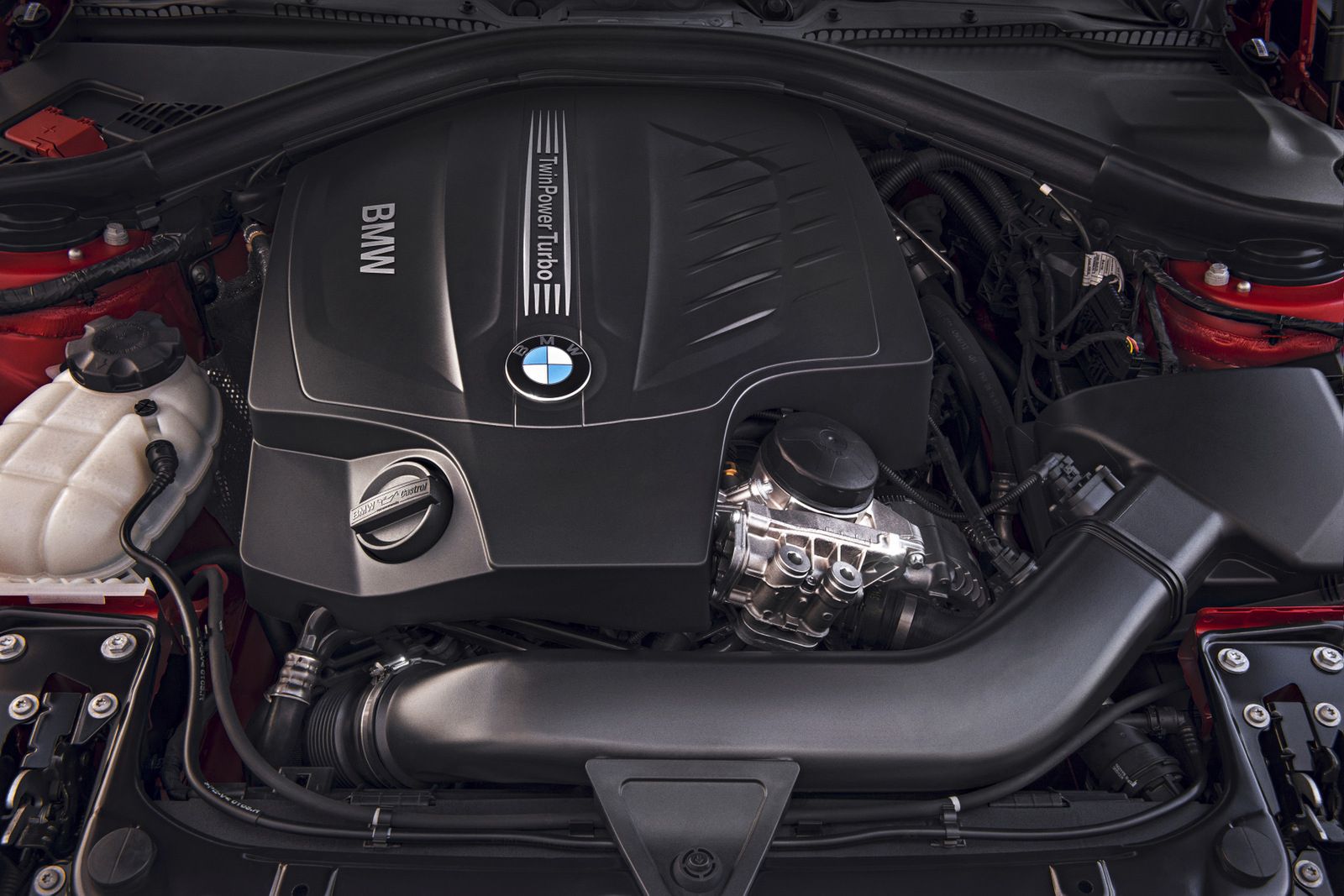BMW Serii 4 Coupé [galeria] 29