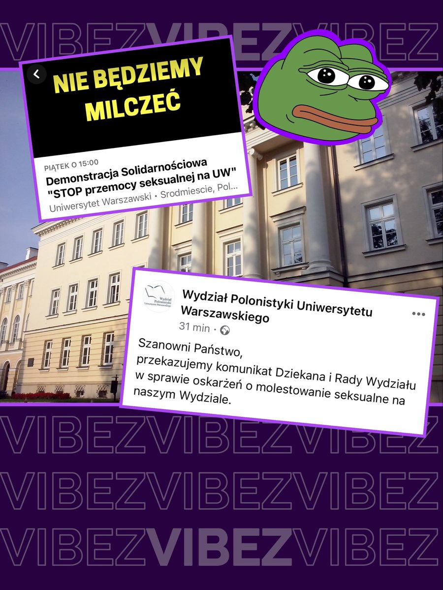 Wydział Polonistyki UW