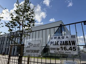 Sport do oglądania czy sport do uprawiania? [felieton]