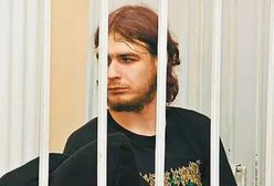 Kanibal odsłużył swoje w Ukrainie. Putin ułaskawił satanistę