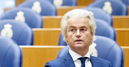 Nie chce muzułmanów. Wilders żąda deislamizacji Holandii