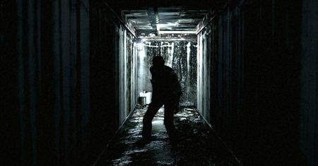 Ceniony horror za darmo. Świetna promocja na Epic Games Store