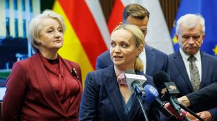 Białystok: Historyczna szansa dla pacjentów onkologicznych
