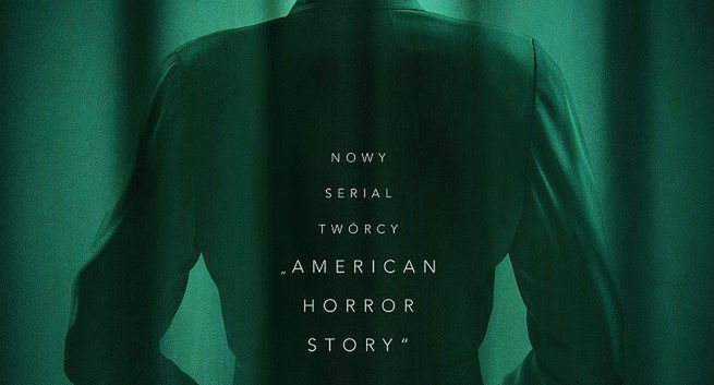 Netflix udostępnił zwiastun i plakat „Ratched”. Premiera serialu z Sarah Paulson 18 września (wideo)