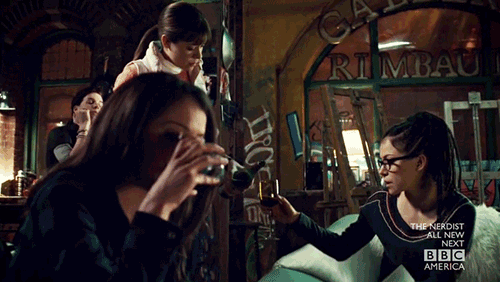 10 powodów, dla których warto oglądać "Orphan Black" 5