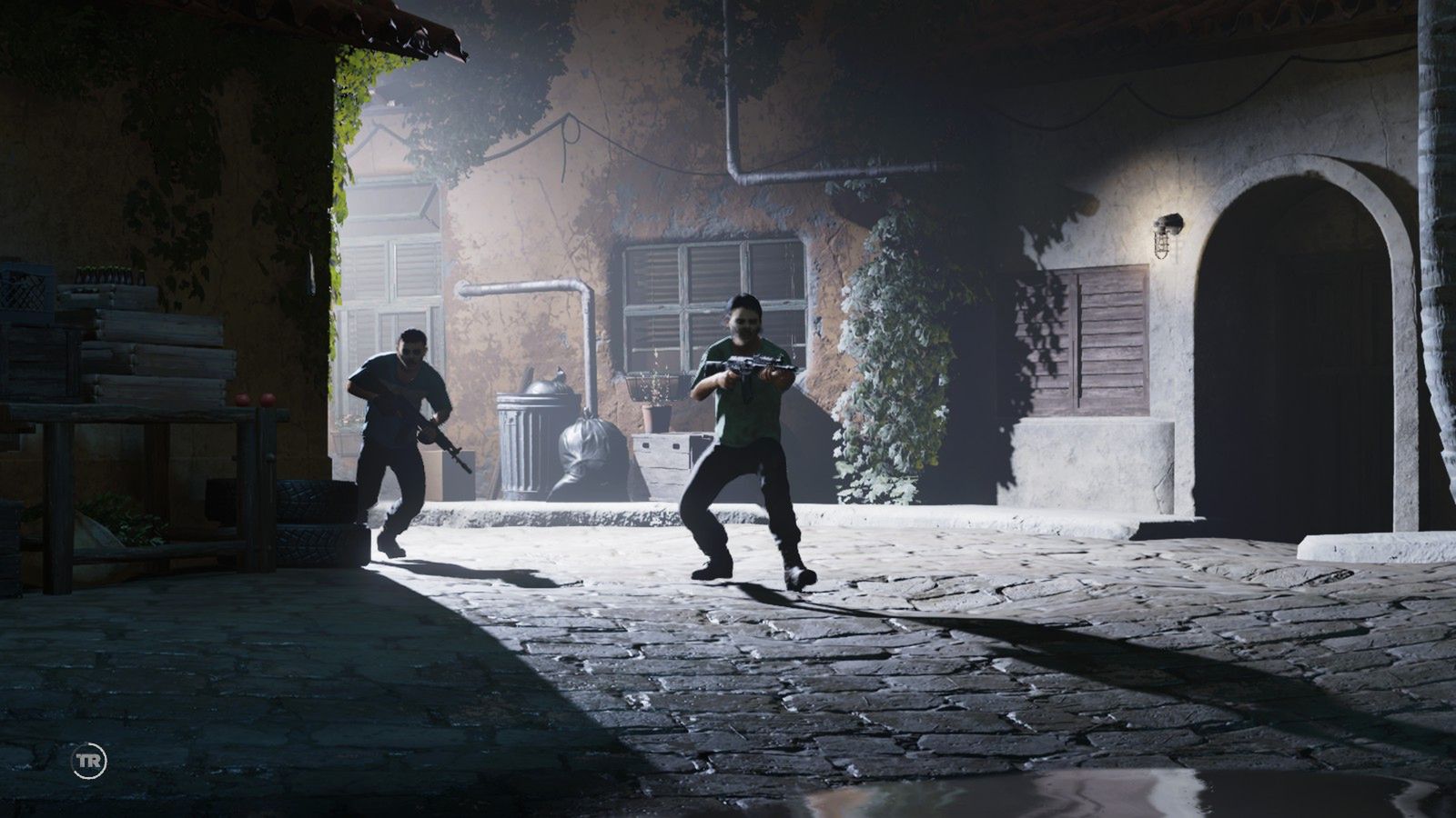 Shadow of the Tomb Raider – recenzja. Będę grał w grę, i to całkiem niezłą 6