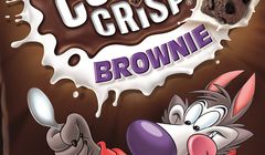 Wilk kontra dzieci w reklamach płatków Nestlé Cookie Crips Brownie (wideo)