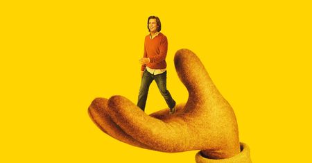 Kidding: drugi sezon już na HBO Go. Produkcja, której może zazdrościć Netflix